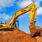 excavation